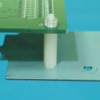 Plastic Spacer Support